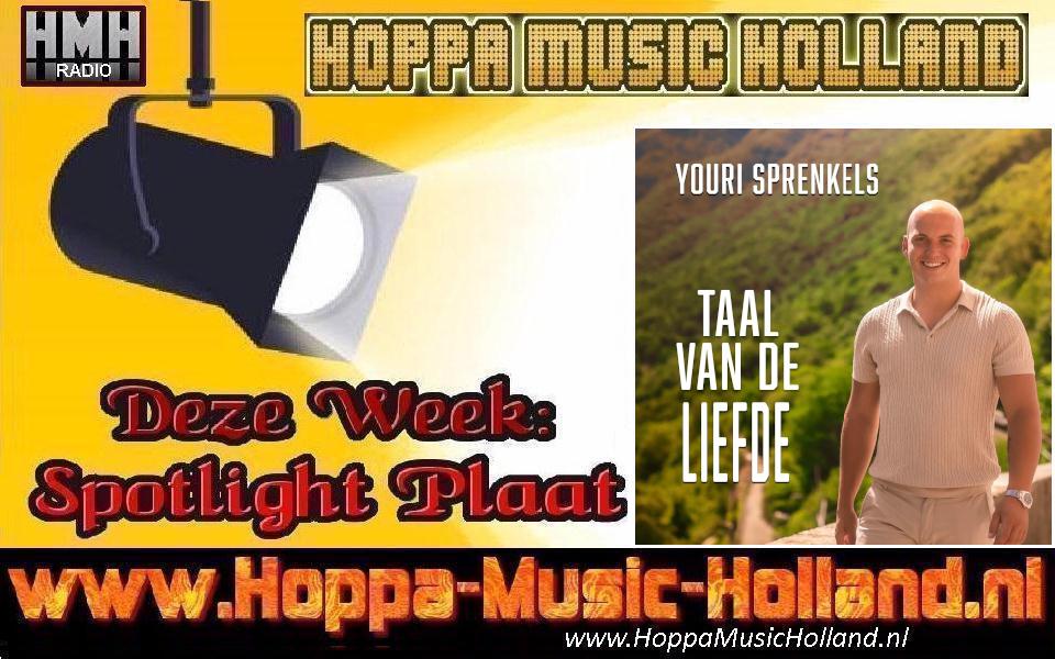 HMH SPOTLIGHT PLAAT  week  33 - 2025